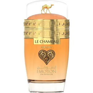 Le Chameau Arabia Emotion parfüm şişesi