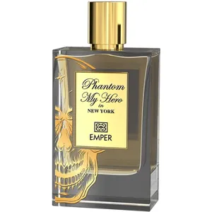 Emper Phantom My Hero in New York perfume bottle