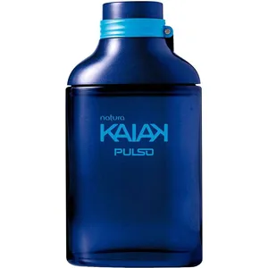 Natura Kaiak Pulso perfume bottle