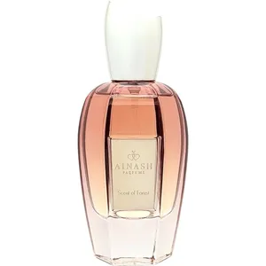 Ainash Parfums Scent of Forest perfume bottle