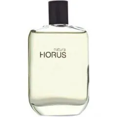 Natura Horus parfüm şişesi