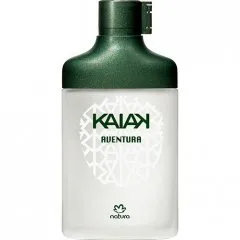 Natura Kaiak Aventura Masculino perfume bottle