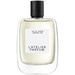 L'Atelier Parfum Cordovan Oud parfüm şişesi
