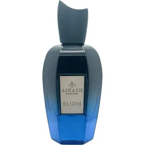 Ainash Parfums Elion perfume bottle
