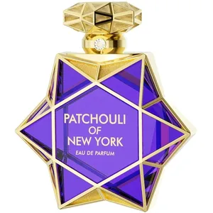 Le Chameau Patchouli of New York perfume bottle