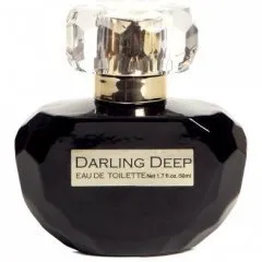 H&M Darling Deep parfüm şişesi