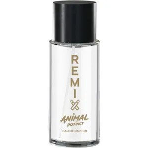 Remix Animal Instinct perfume bottle