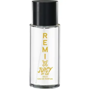 Remix Juicy by EAZ Gold perfume bottle