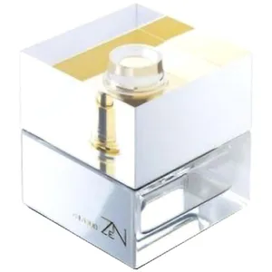 Shiseido Zen Summer perfume bottle