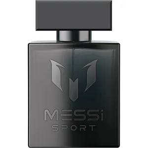 Messi Black parfüm şişesi