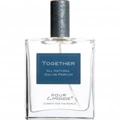 Pour le Monde Together perfume bottle