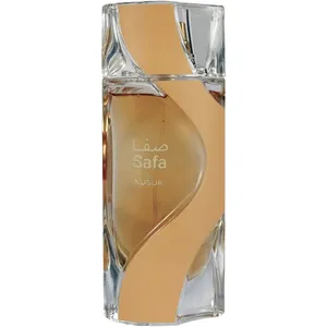 Nusuk Safa parfüm şişesi