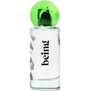 Being Radiant perfume bottle