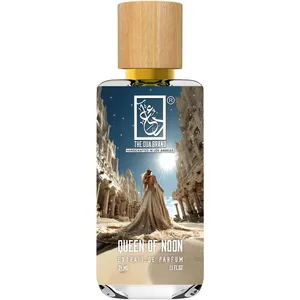 The Dua Brand Queen of Noon parfüm şişesi