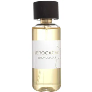 Zeromolecole Nerocacao perfume bottle