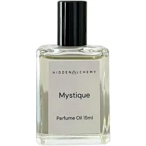 Hidden Alchemy Mystique (Perfume Oil) parfüm şişesi