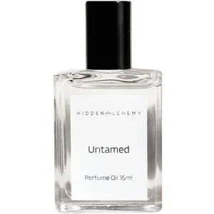 Hidden Alchemy Untamed (Perfume Oil) perfume bottle