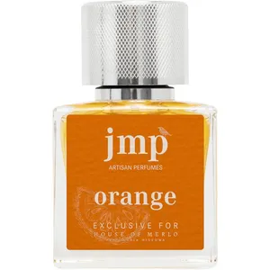 JMP Artisan Perfumes Orange parfüm şişesi