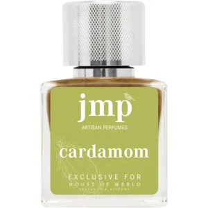 JMP Artisan Perfumes Cardamom parfüm şişesi