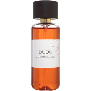 Zeromolecole Dudù perfume bottle