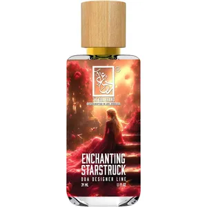 The Dua Brand Enchanting Starstruck perfume bottle