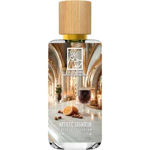 The Dua Brand Artistic Grandeur parfüm şişesi