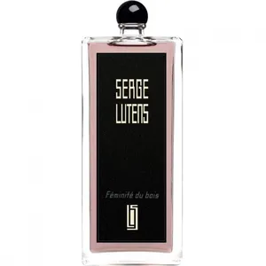 Serge Lutens Féminité du bois perfume bottle