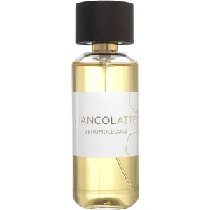 Zeromolecole Biancolatte perfume bottle