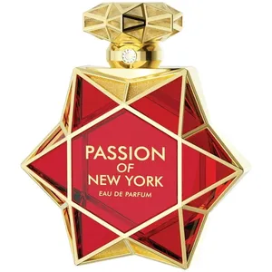 Le Chameau Passion of New York parfüm şişesi