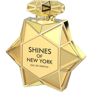 Le Chameau Shines of New York perfume bottle
