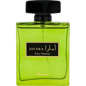 Rasasi Aiyara pour Femme perfume bottle
