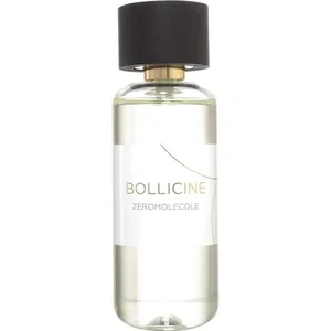 Zeromolecole Bollicine perfume bottle
