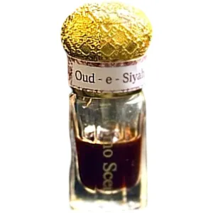Rimo Scent Oud - e - Siyah perfume bottle