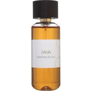Zeromolecole Iaia perfume bottle