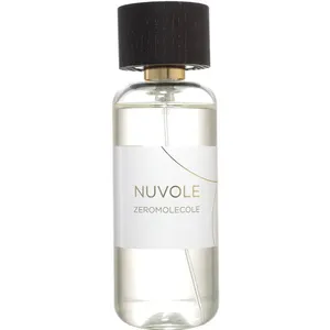 Zeromolecole Nuvole perfume bottle