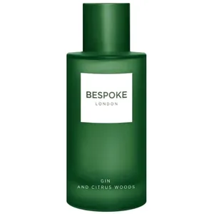 Bespoke Gin and Citrus Woods (Eau de Parfum) parfüm şişesi