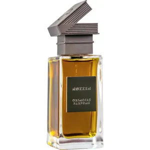 Grimoire Parfums Nøkken parfüm şişesi