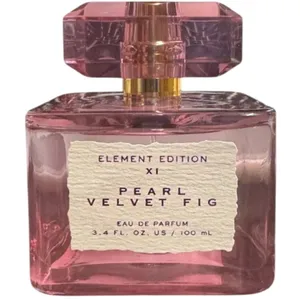 Tru Fragrance Element Edition XI - Pearl Velvet Fig parfüm şişesi