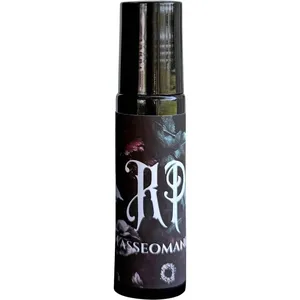 Reliquary Perfume Tasseomancy perfume bottle