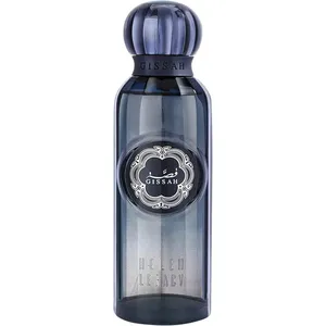 Gissah Helen Legacy perfume bottle
