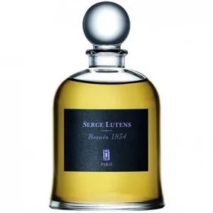 Serge Lutens Bornéo 1834 perfume bottle