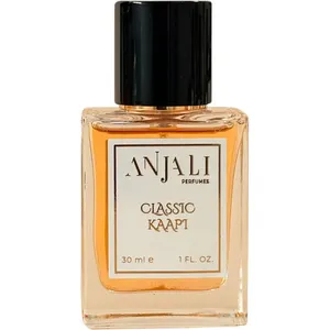 Anjali Perfumes Classic Kaapi perfume bottle