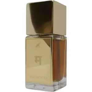 Zakir Gafur Madhurban perfume bottle