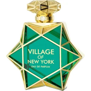 Le Chameau Village of New York perfume bottle