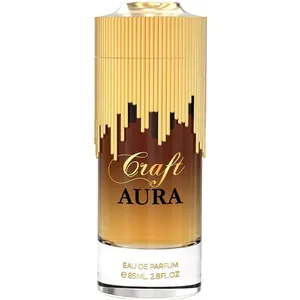 Le Chameau Craft Aura parfüm şişesi