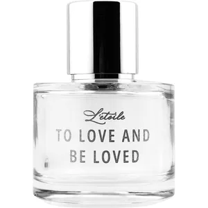 L'etoile To Love and Be Loved perfume bottle