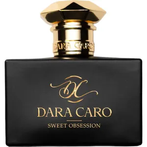 Dara Caro Sweet Obssesion perfume bottle