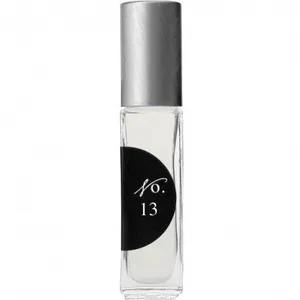 Mélange No. 13 perfume bottle