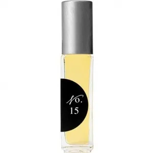 Mélange No. 15 perfume bottle