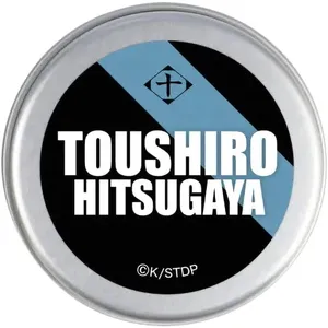 Aniga-Ter Toushiro Hitsugaya / 日番谷冬獅郎 perfume bottle